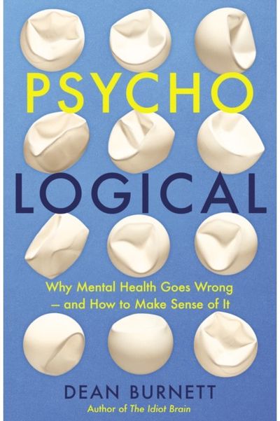 Psycho-Logical Why Mental Health