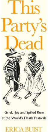 This Party's Dead Grief, Joy and