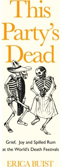 This Party's Dead Grief, Joy and