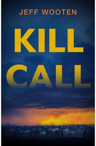 Kill Call (Large Print Edition)