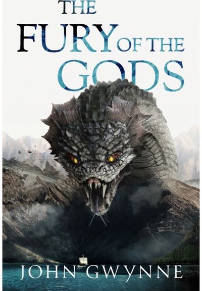 Fury of the Gods the epic conclusion