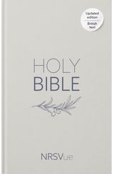 NRSVue Holy Bible: British Text in