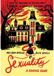 Sexuality: A Graphic Guide A Graphic Guide