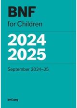 BNF for Children