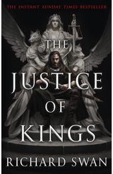 Justice of Kings the Sunday Times