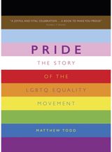 Pride The Story of the
