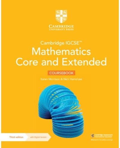 Cambridge IGCSE™