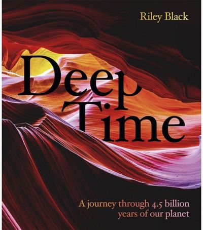 Deep Time A journey through