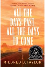 All the Days Past, All the Days to Come