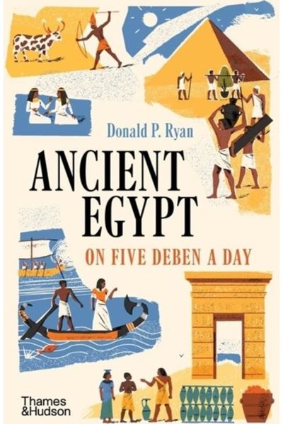 Ancient Egypt on