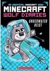 Diary of a Minecraft