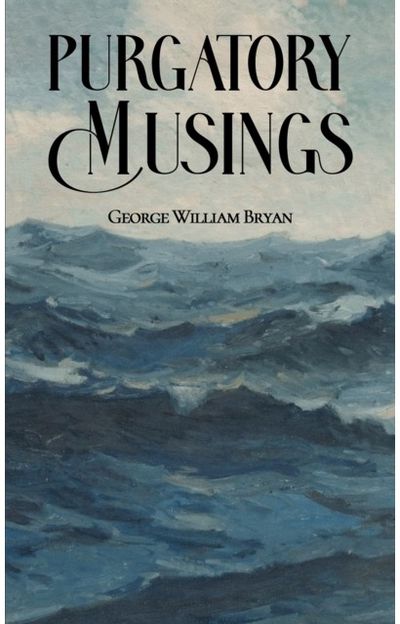 Purgatory Musings