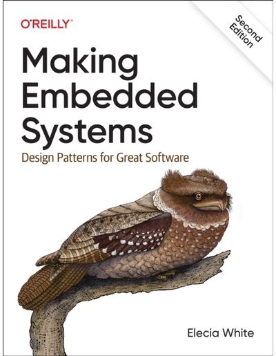 Making Embedded Design Patterns for