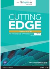 Cutting Edge 3e
