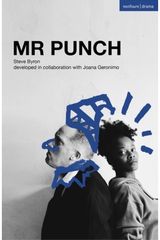 Mr Punch
