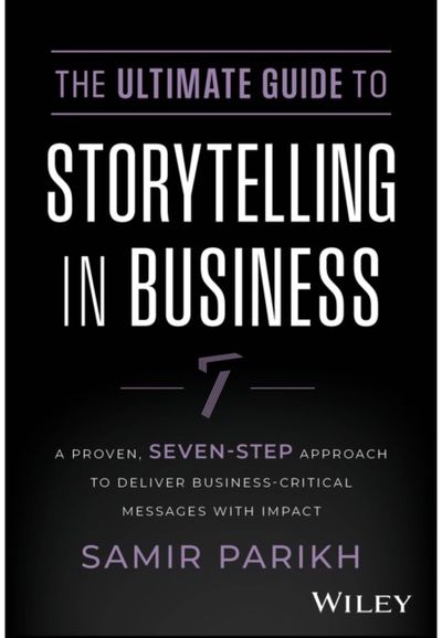 Ultimate Guide to A Proven, Seven-Step