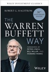 Warren Buffett Way,