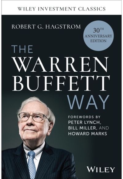 Warren Buffett Way,