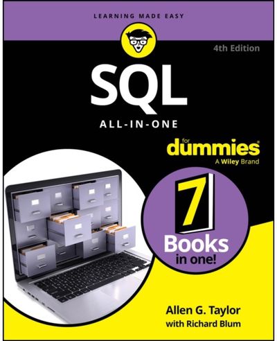 SQL All-in-One For