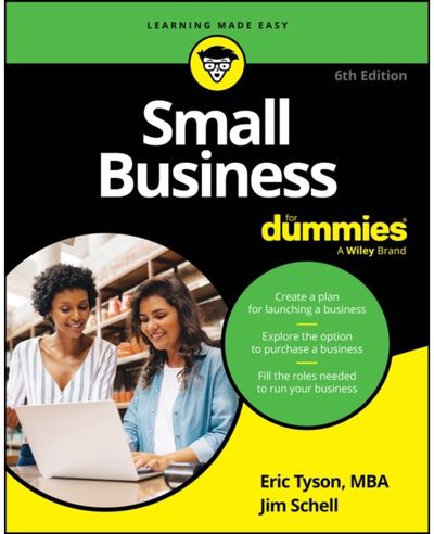 Small Business For