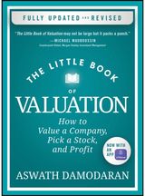 Little Book of How to Value a