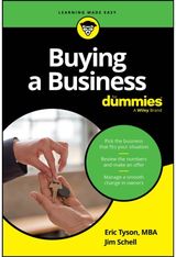 Buying a Business