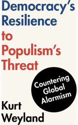 Democracys Countering Global