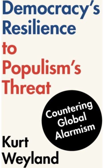 Democracys Countering Global