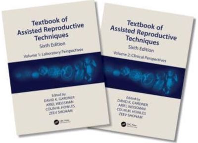Textbook of Assisted Two Volume Set