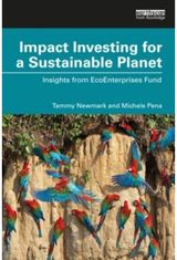 Impact Investing for Insights from