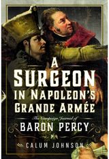 Surgeon in The Campaign Journal