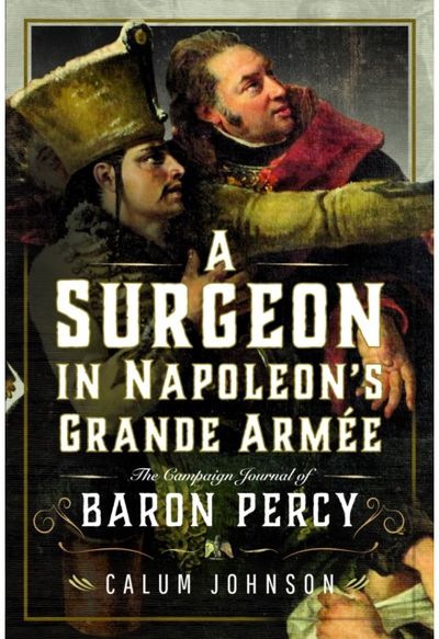 Surgeon in The Campaign Journal