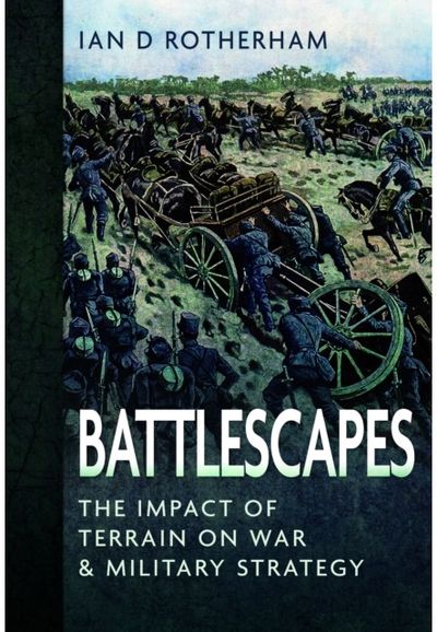 Battlescapes The Impact of