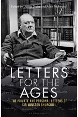 Letters for the Ages The Private and