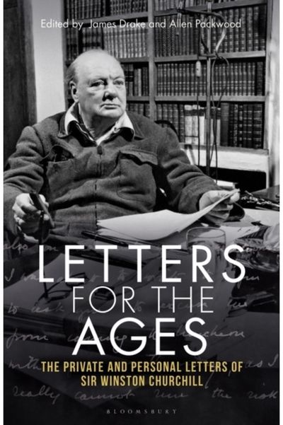 Letters for the Ages The Private and
