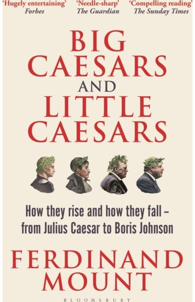 Big Caesars and How They Rise and