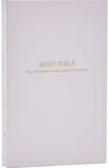 KJV Holy Bible: