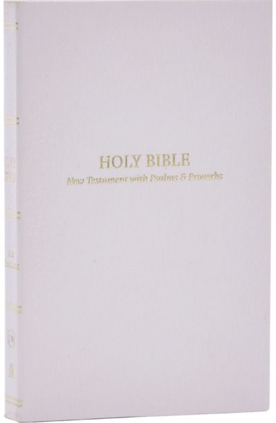 KJV Holy Bible: