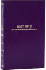 KJV Holy Bible: