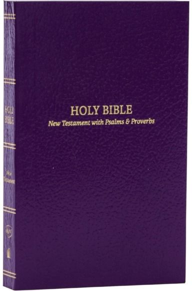 KJV Holy Bible: