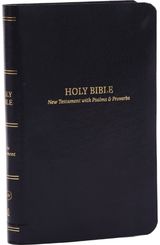 KJV Holy Bible: