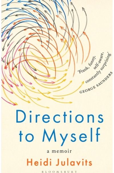 Directions to Myself