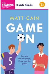 Game On Can you love the