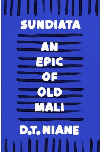 Sundiata: An Epic of