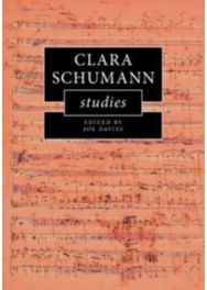 Clara Schumann Studies