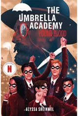 Young Blood (An