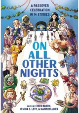 On All Other Nights A Passover