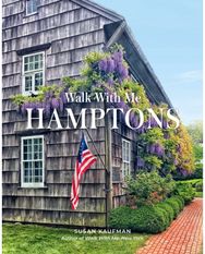 Walk With Me: Hamptons: Photographs Photographs