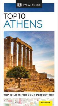 DK Top 10 Athens