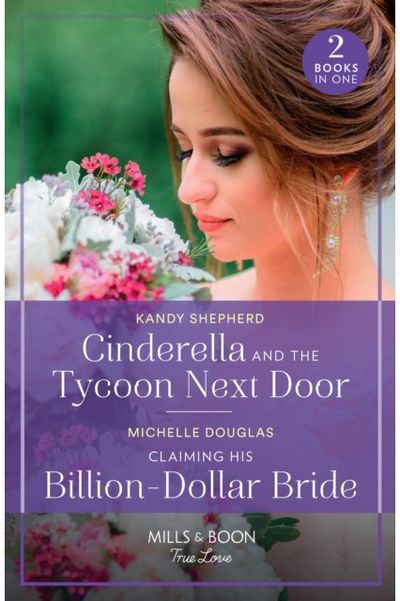Cinderella And The